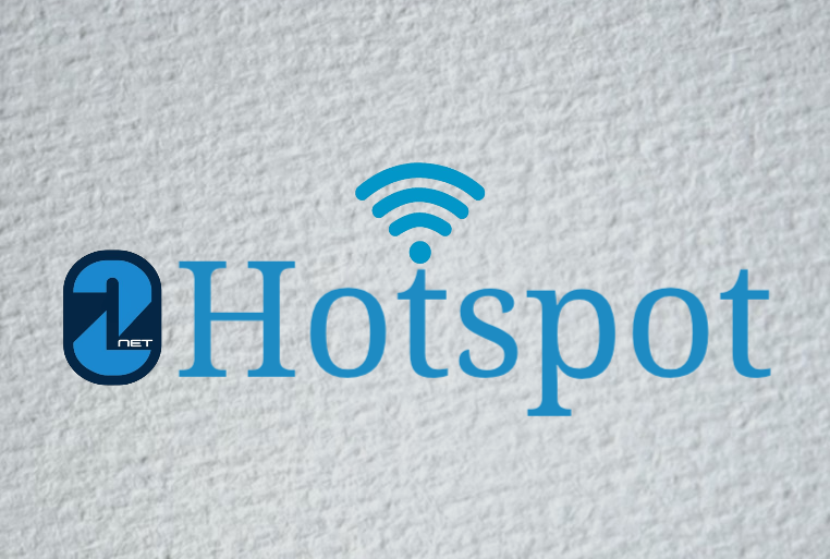 Paket Hotspot